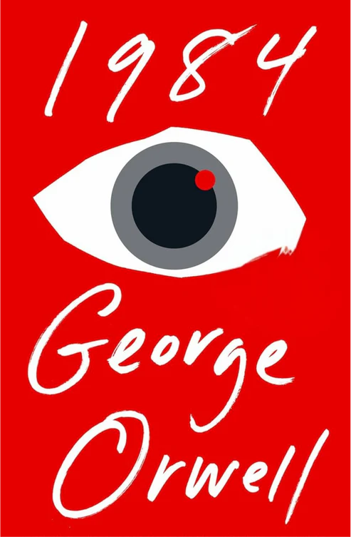 1984 – George Orwell