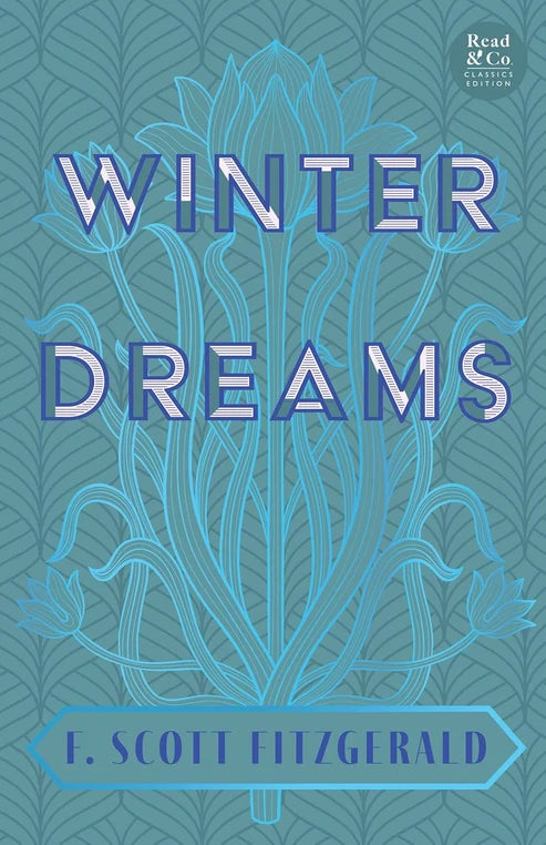 Winter Dreams Short Story by F. Scott Fitzgerald