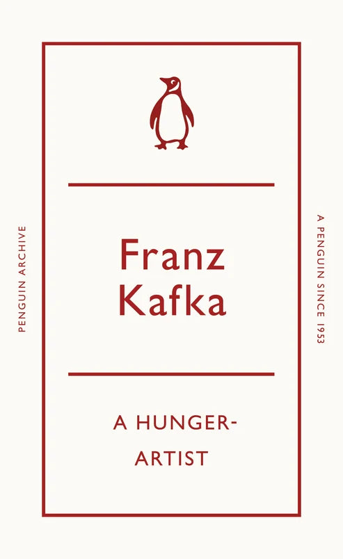 In the Penal Colony