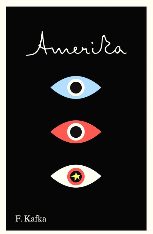 Amerika / The Man Who Disappeared