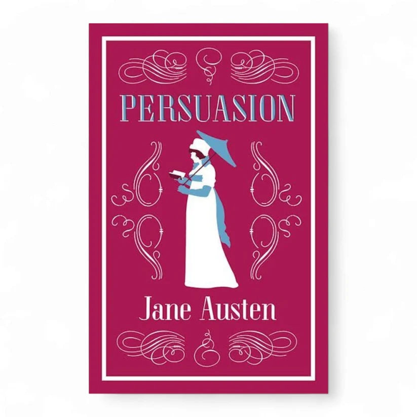Persuasion