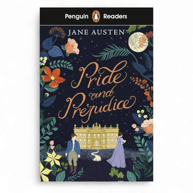 Pride and Prejudice