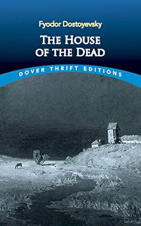 The House of the Dead