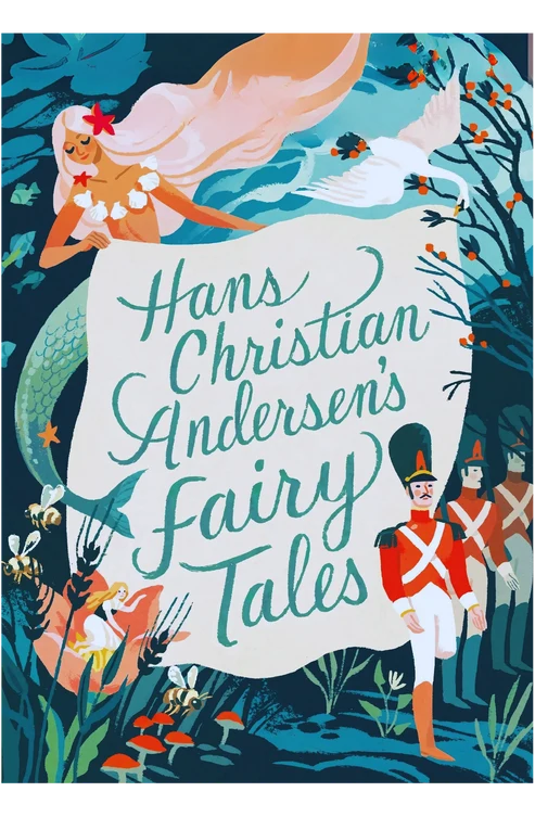 The Complete Fairy Tales by Hans Christian Andersen