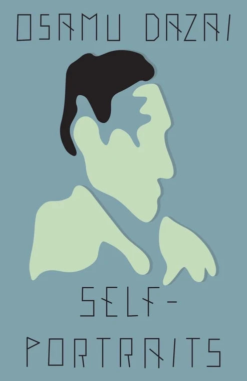 Self-Portraits by Edmund White