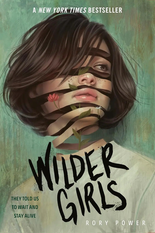 Wilder Girls Novel by Rory Power