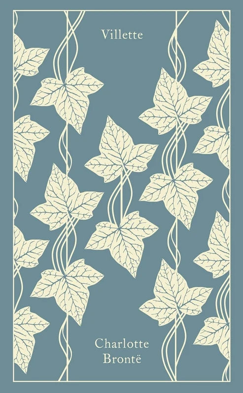 Villette Novel by Charlotte Brontë