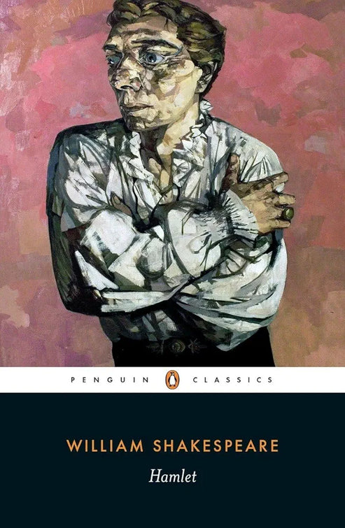 Hamlet – William Shakespeare