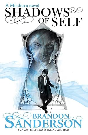 Collection Set (Shadows of Self, The Alloy of Law, The Bands of Mourning)