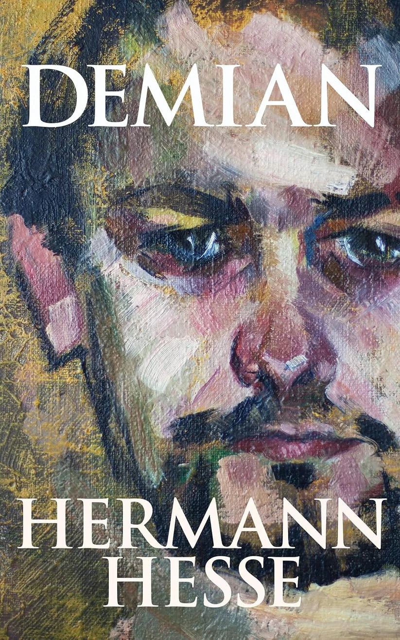 Demian Novel by Hermann Hesse