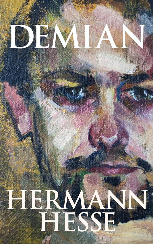 Demian Novel by Hermann Hesse
