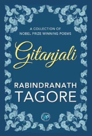 Gitanjali – Rabindranath Tagore