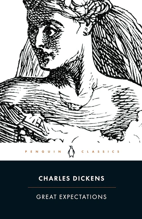 Great Expectations Novel by Charles Dickens