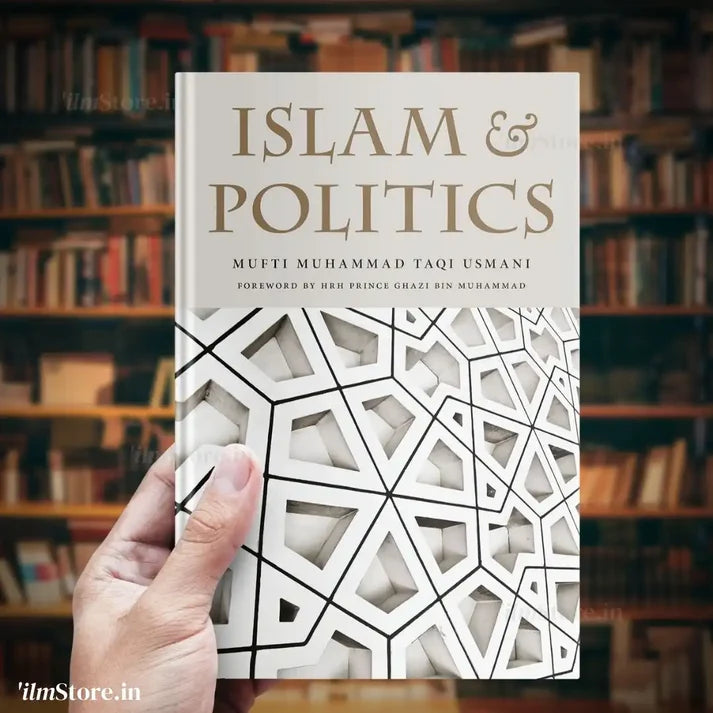 Islam & Politics by Mufti Muhammad Taqi Usmani