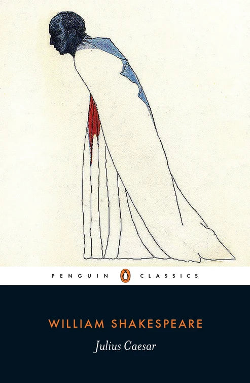 Julius Caesar - William Shakespeare