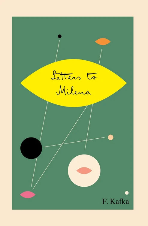 Letters to Milena