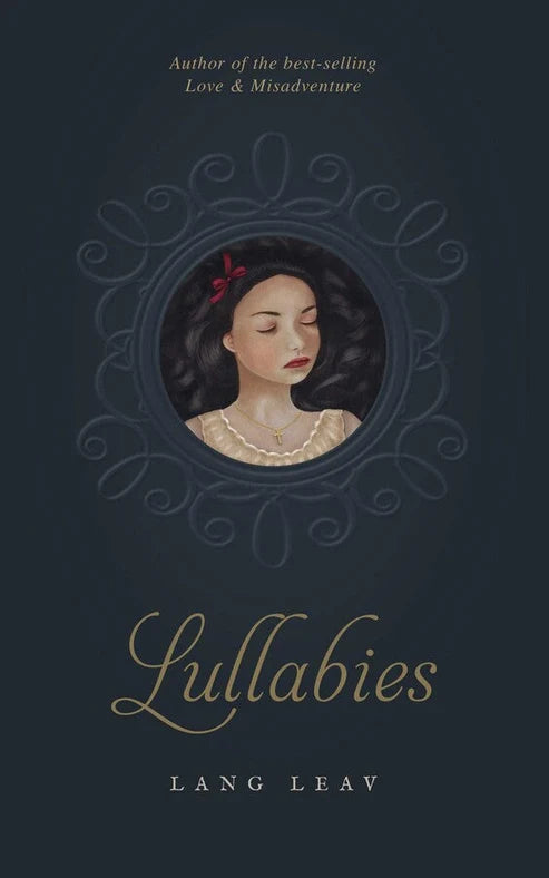 Lullabies by Lang Leav