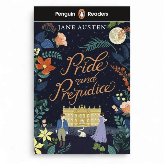 Pride and Prejudice
