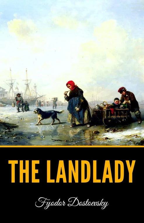 The Landlady