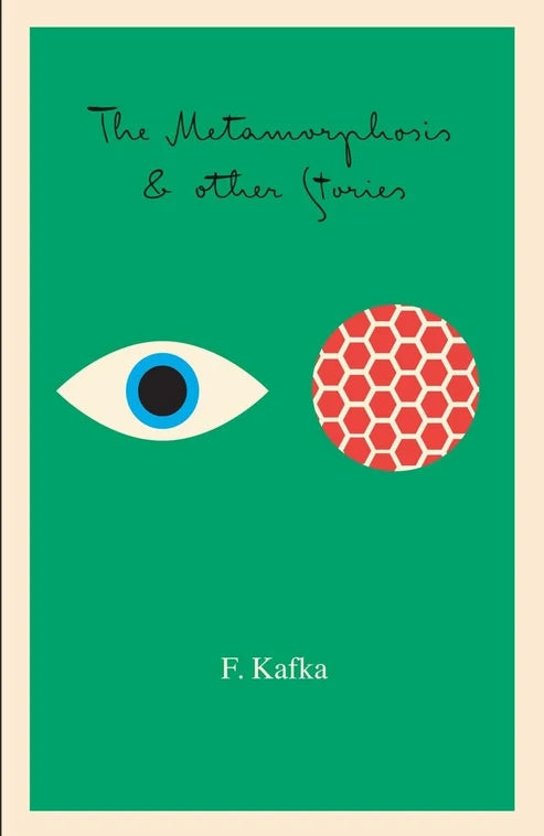 The Metamorphosis and Other Stories