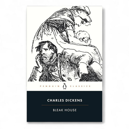 The Pickwick Papers – Charles Dickens