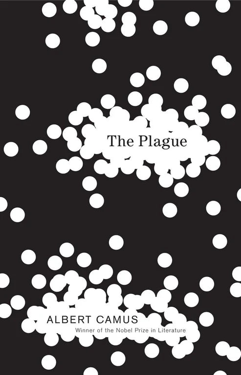 The Plague — Albert Camus