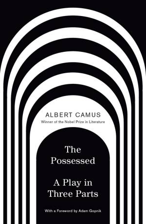The Possessed: A Play in Three Parts