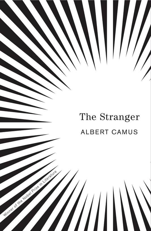The Stranger – Albert Camus