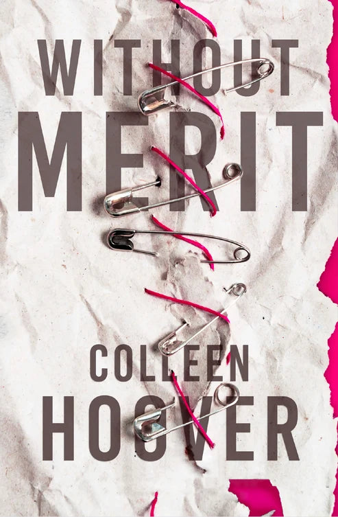 Without Merit by Colleen Hoover