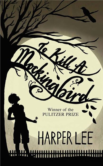 To Kill a Mockingbird – Harper Le