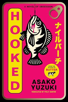 Hooked: The instant Sunday by Kang Hwa-gil
