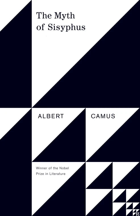 The Myth of Sisyphus and other essays — Albert Camus