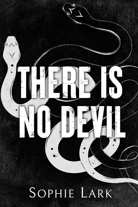 There Is No Devil Book by Sophie Lark