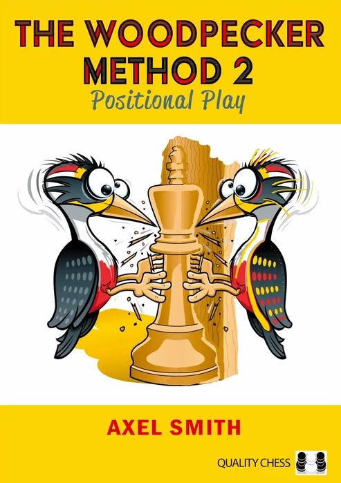 The Woodpecker Method by Axel Smith