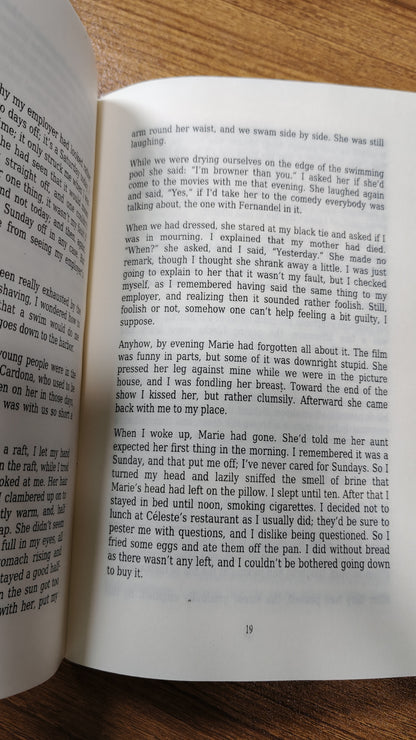 Albert Camus 11 book set