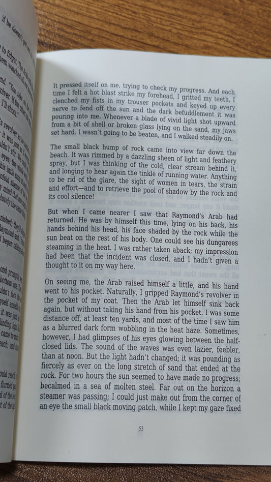Albert Camus 11 book set