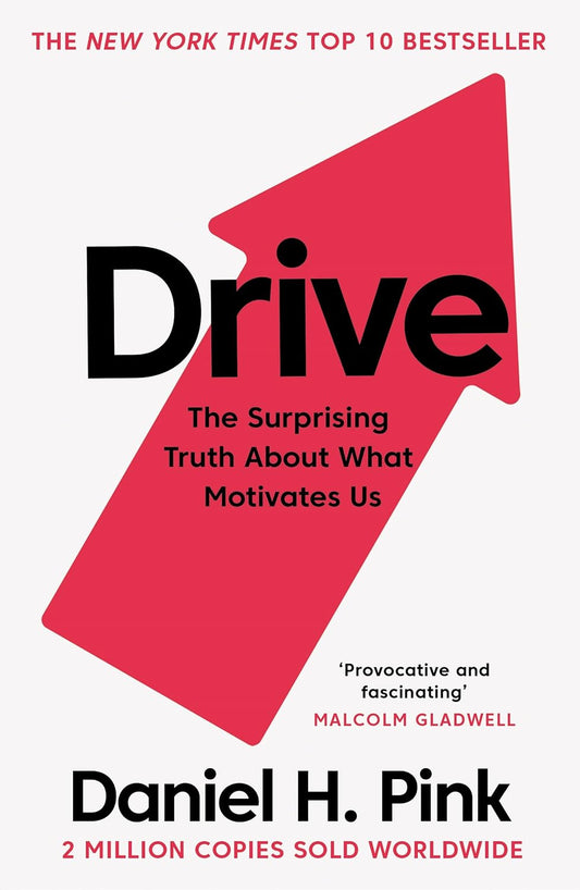 Drive — Daniel Pink
