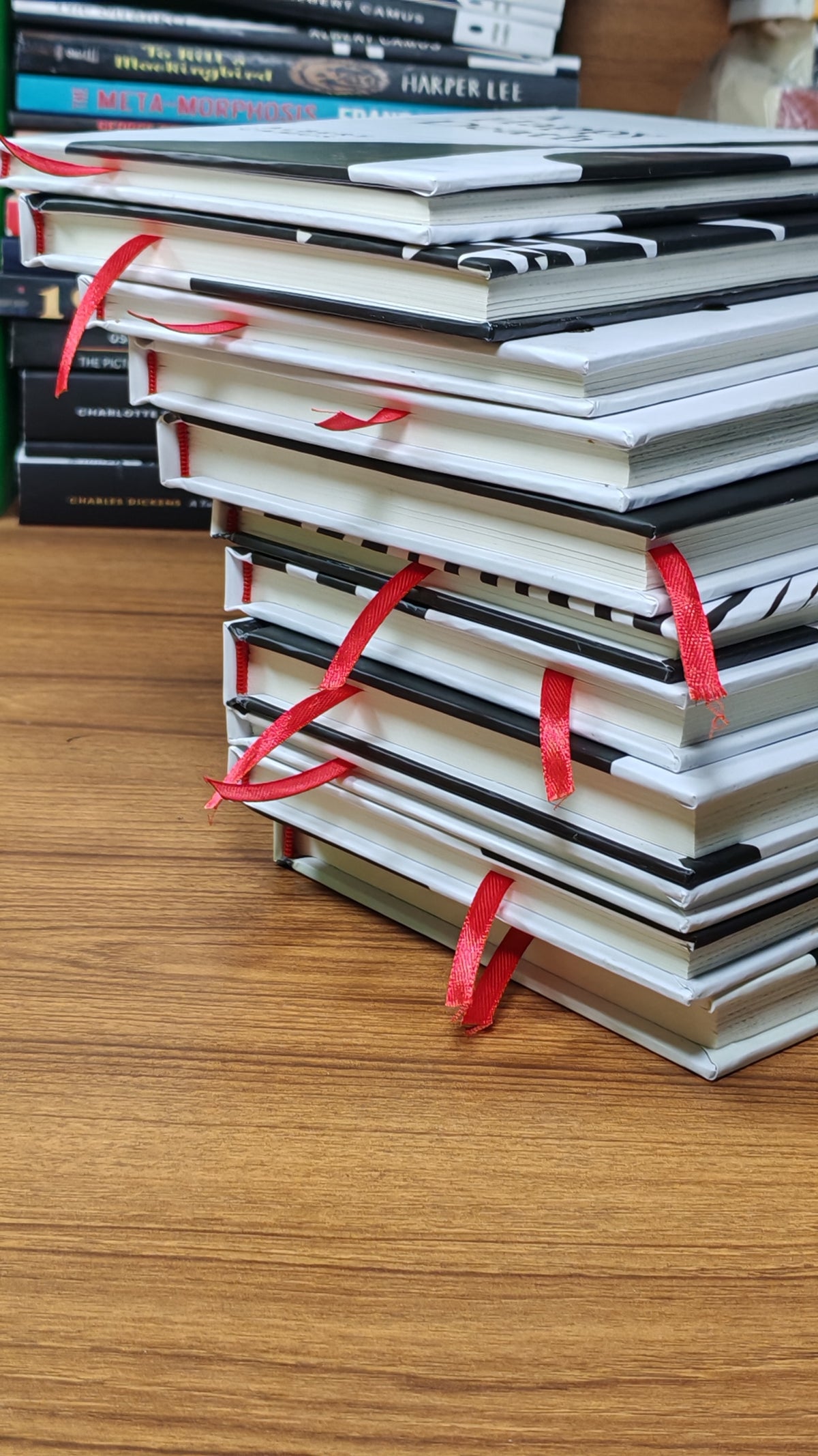 Albert Camus 11 book set